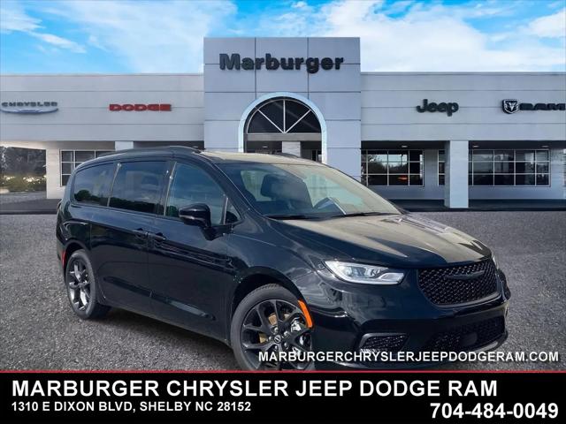 2026 Chrysler Pacifica Select for sale in Shelby, NC