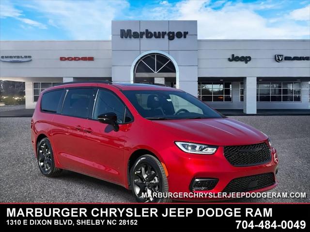 2026 Chrysler Pacifica Select for sale in Shelby, NC