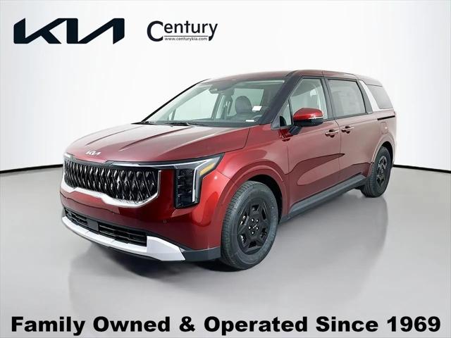 2026 Kia Carnival MPV LXS for sale in Tampa, FL