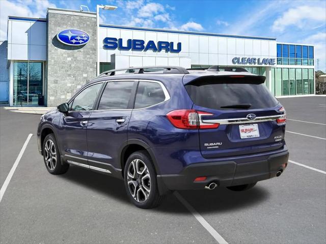 2026 Subaru Ascent Touring 7-Passenger