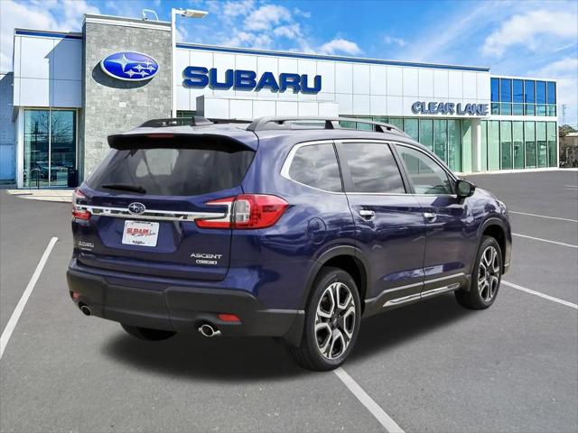 2026 Subaru Ascent Touring 7-Passenger