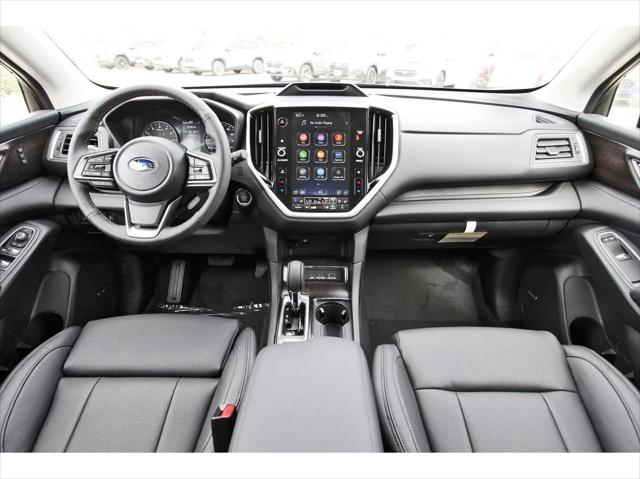 2026 Subaru Ascent Touring 7-Passenger