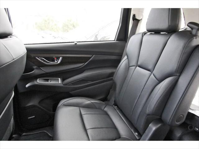2026 Subaru Ascent Touring 7-Passenger