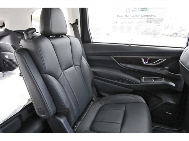 2026 Subaru Ascent Touring 7-Passenger