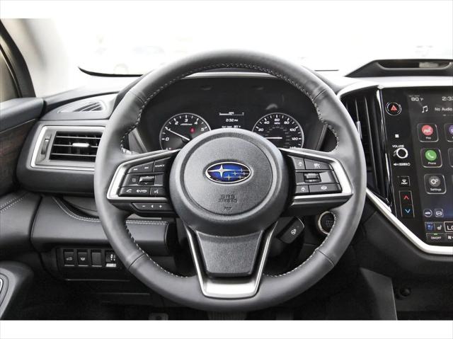 2026 Subaru Ascent Touring 7-Passenger