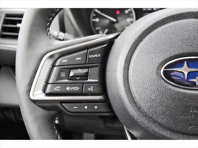 2026 Subaru Ascent Touring 7-Passenger