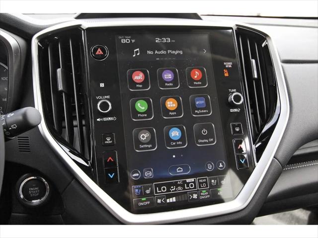 2026 Subaru Ascent Touring 7-Passenger