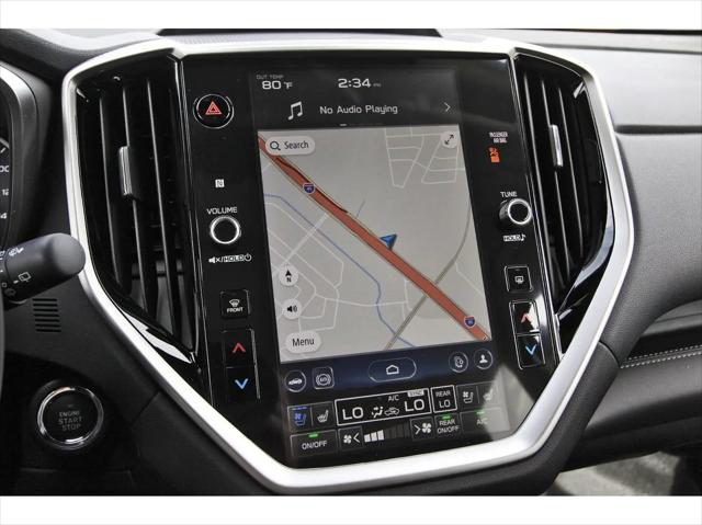 2026 Subaru Ascent Touring 7-Passenger