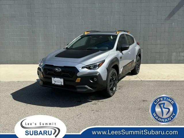 2026 Subaru Crosstrek Wilderness for sale in Lees Summit, MO