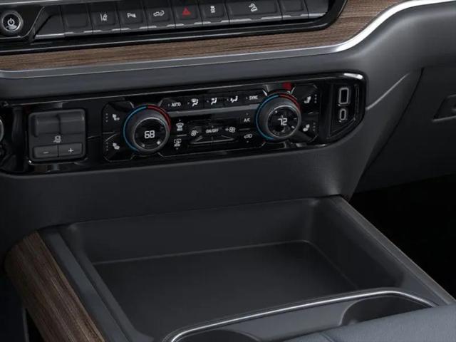 2026 Chevrolet Silverado 2500HD Double Cab, Standard Bed, LT, 4WD