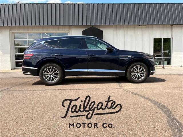 2025 Genesis GV80 2.5T Standard AWD for sale in Fremont, NE