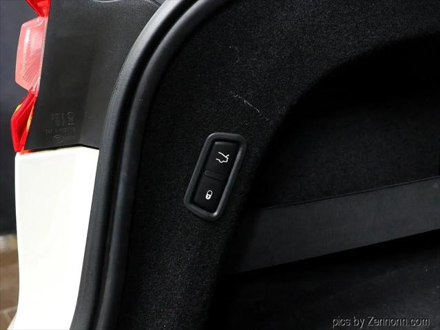 2018 Maserati Levante GranLusso