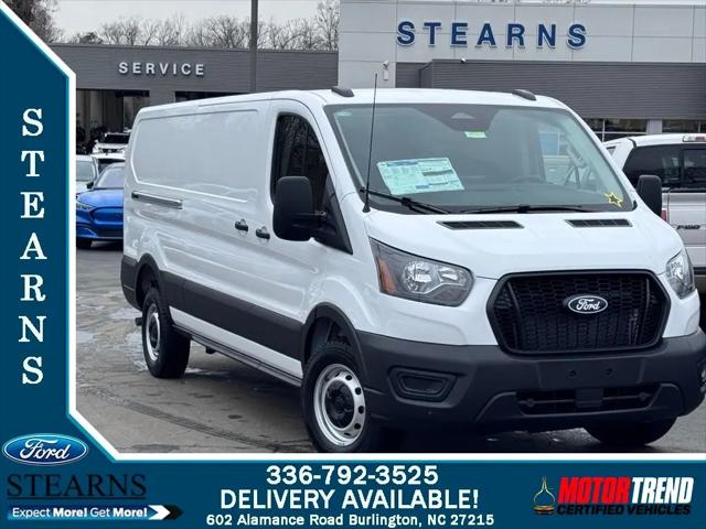 2026 Ford Transit Cargo Van T-150 for sale in Burlington, NC