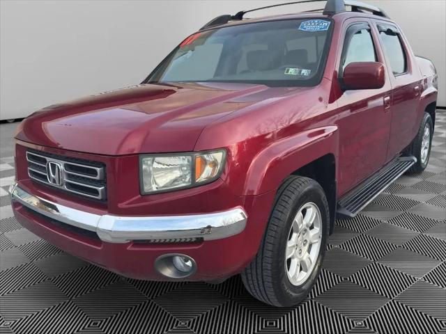 2006 Honda Ridgeline RTL for sale in Strasburg, PA