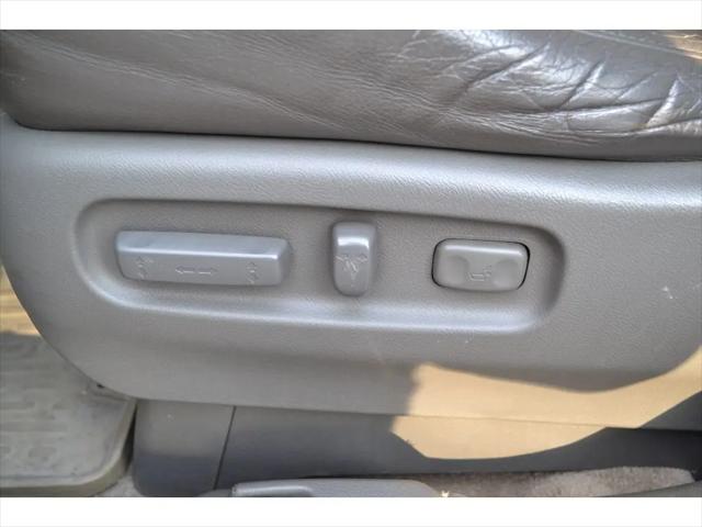 2006 Honda Ridgeline RTL