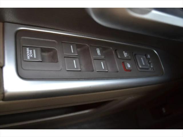 2006 Honda Ridgeline RTL