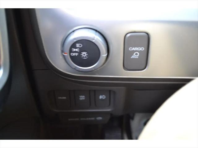 2006 Honda Ridgeline RTL