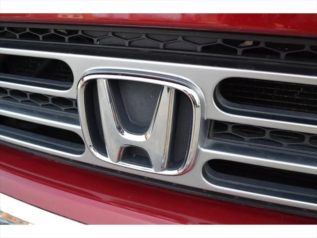 2006 Honda Ridgeline RTL