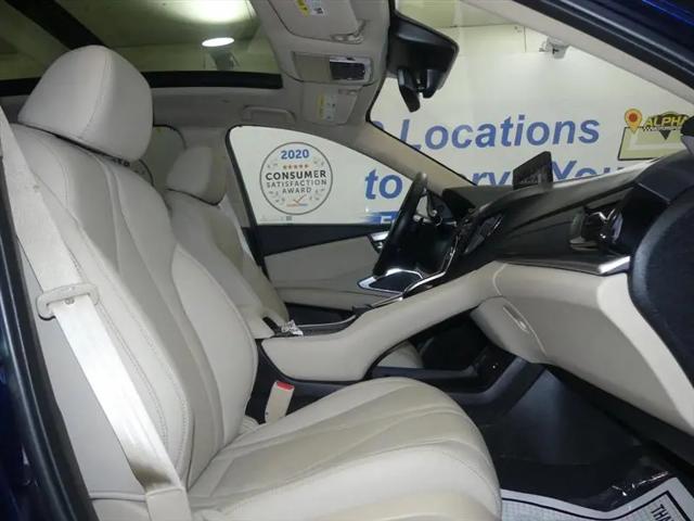 2024 Acura RDX Standard