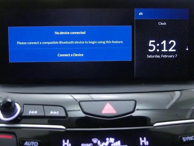 2024 Acura RDX Standard