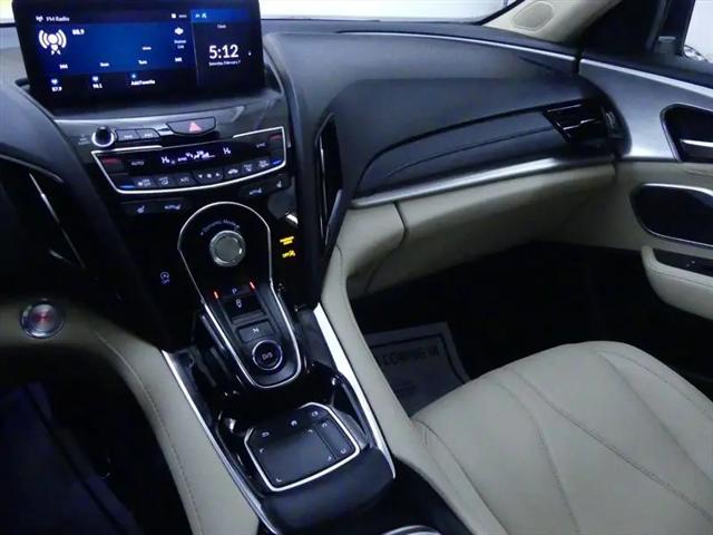 2024 Acura RDX Standard