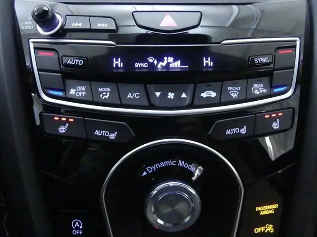 2024 Acura RDX Standard