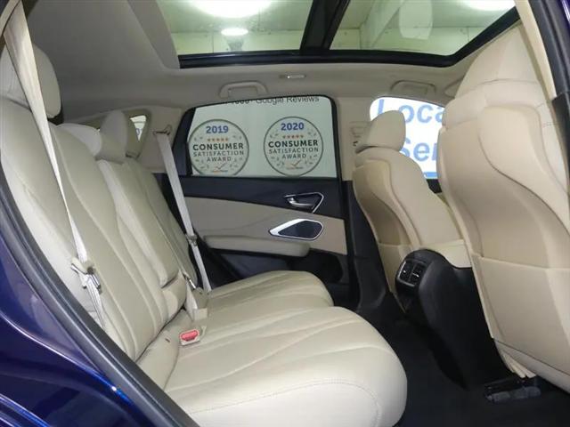 2024 Acura RDX Standard