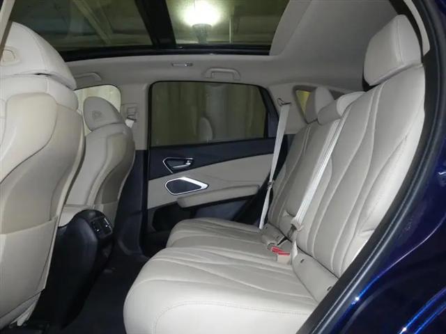2024 Acura RDX Standard