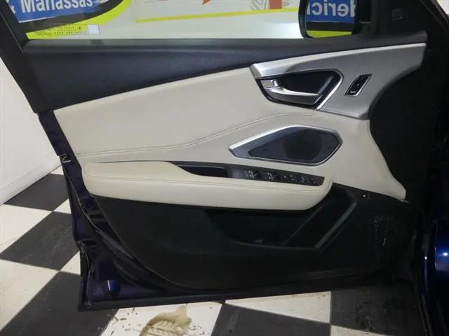 2024 Acura RDX Standard