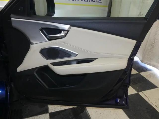 2024 Acura RDX Standard