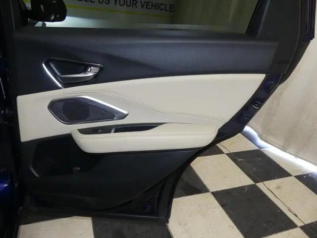2024 Acura RDX Standard