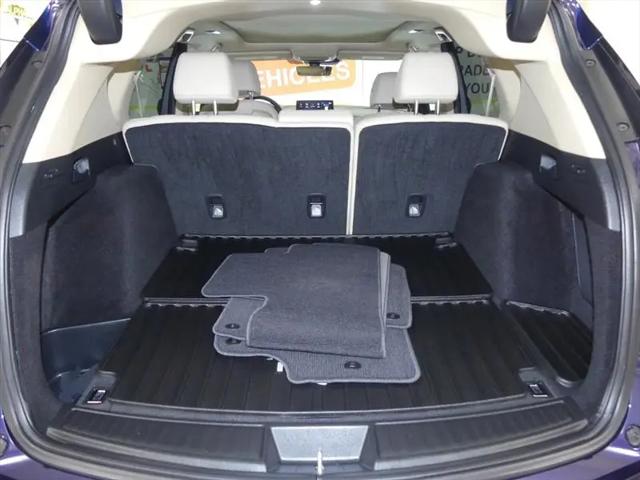 2024 Acura RDX Standard