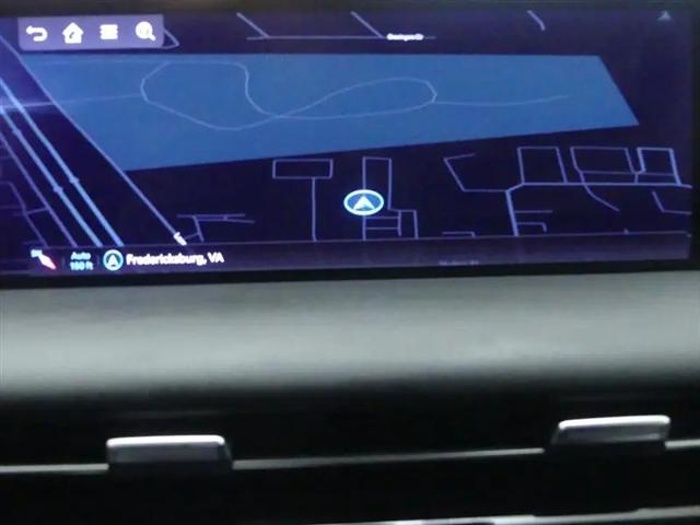 2025 Genesis G80 2.5T AWD