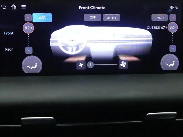 2025 Genesis G80 2.5T AWD