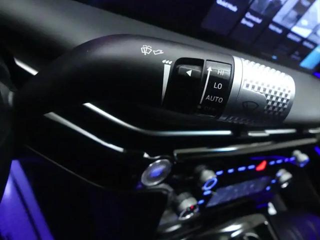 2025 Genesis G80 2.5T AWD