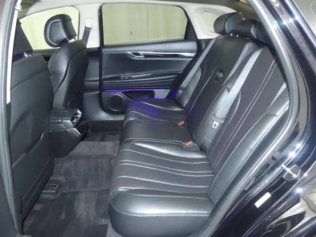 2025 Genesis G80 2.5T AWD