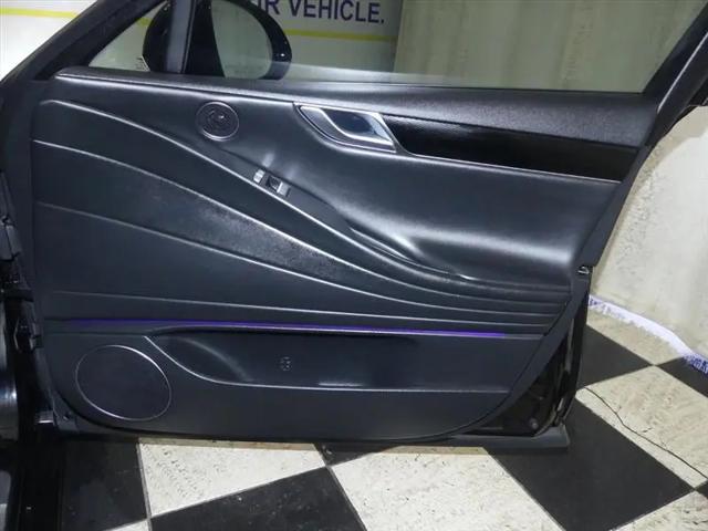2025 Genesis G80 2.5T AWD
