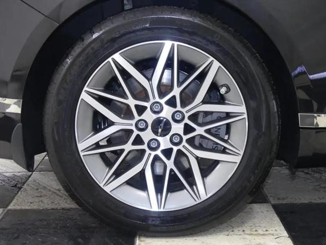 2025 Genesis G80 2.5T AWD