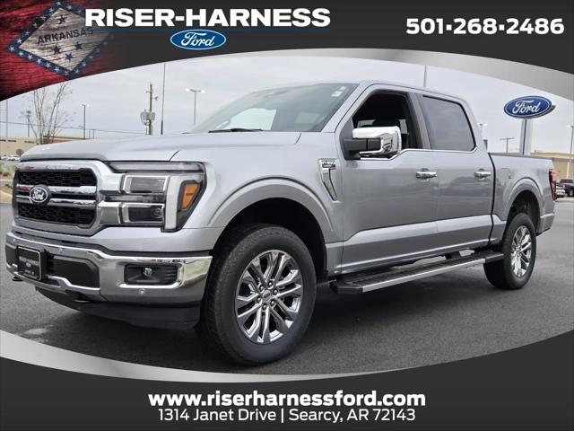 2026 Ford F-150 LARIAT for sale in Searcy, AR