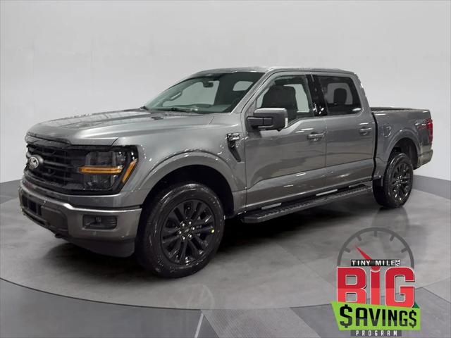 2026 Ford F-150 XLT for sale in Watertown, NY