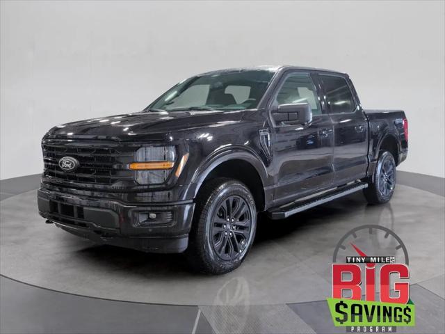 2026 Ford F-150 XLT for sale in Watertown, NY