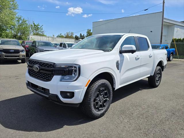 2026 Ford Ranger LARIAT for sale in Renton, WA