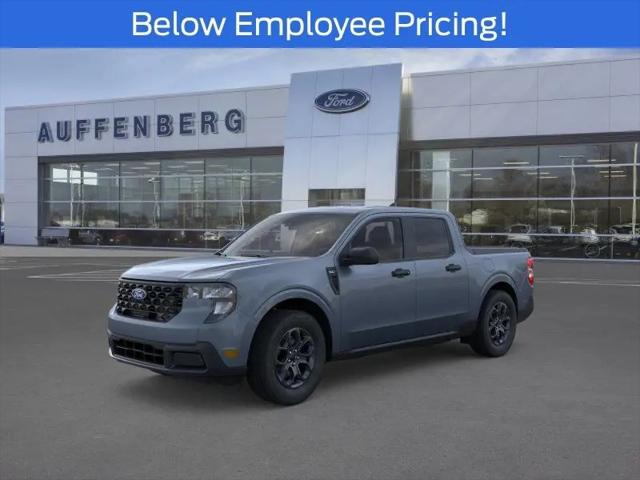 2026 Ford Maverick XLT for sale in O'Fallon, IL