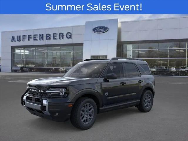 2026 Ford Bronco Sport Big Bend for sale in O'Fallon, IL