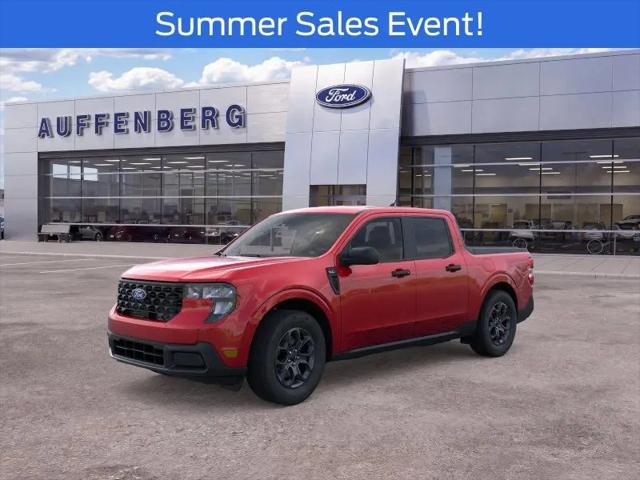 2026 Ford Maverick XLT for sale in O'Fallon, IL