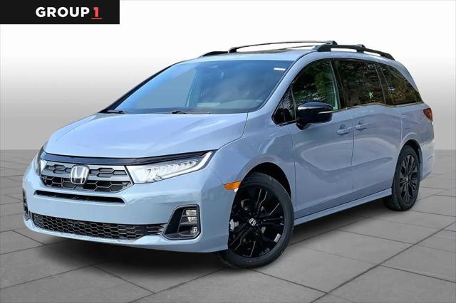 2026 Honda Odyssey Sport-L for sale in Gulfport, MS