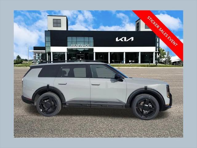 2027 Kia Telluride X-Line SX-Prestige for sale in Centennial, CO