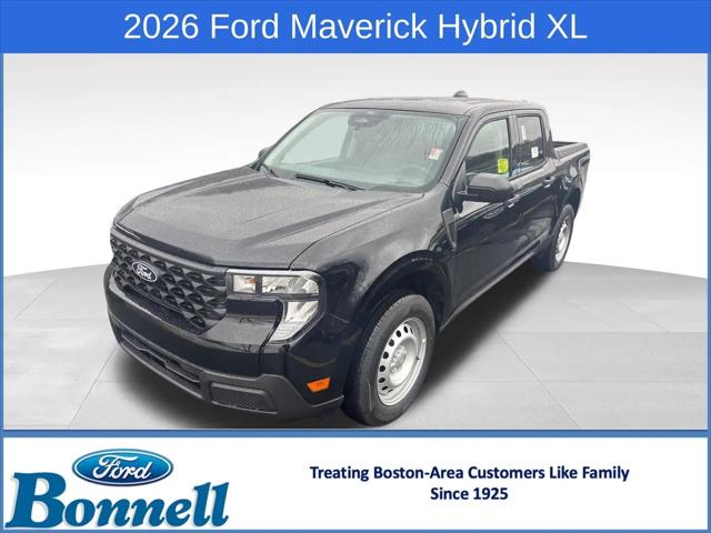 2026 Ford Maverick XL for sale in Winchester, MA
