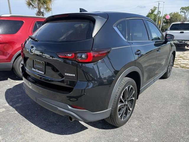 2022 Mazda CX-5 2.5 S Premium