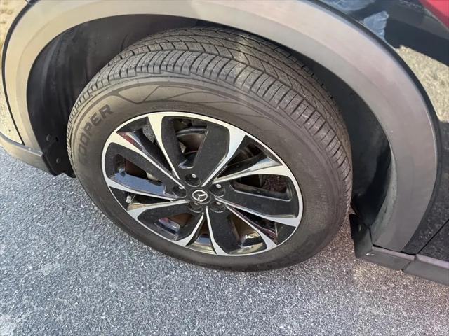 2022 Mazda CX-5 2.5 S Premium
